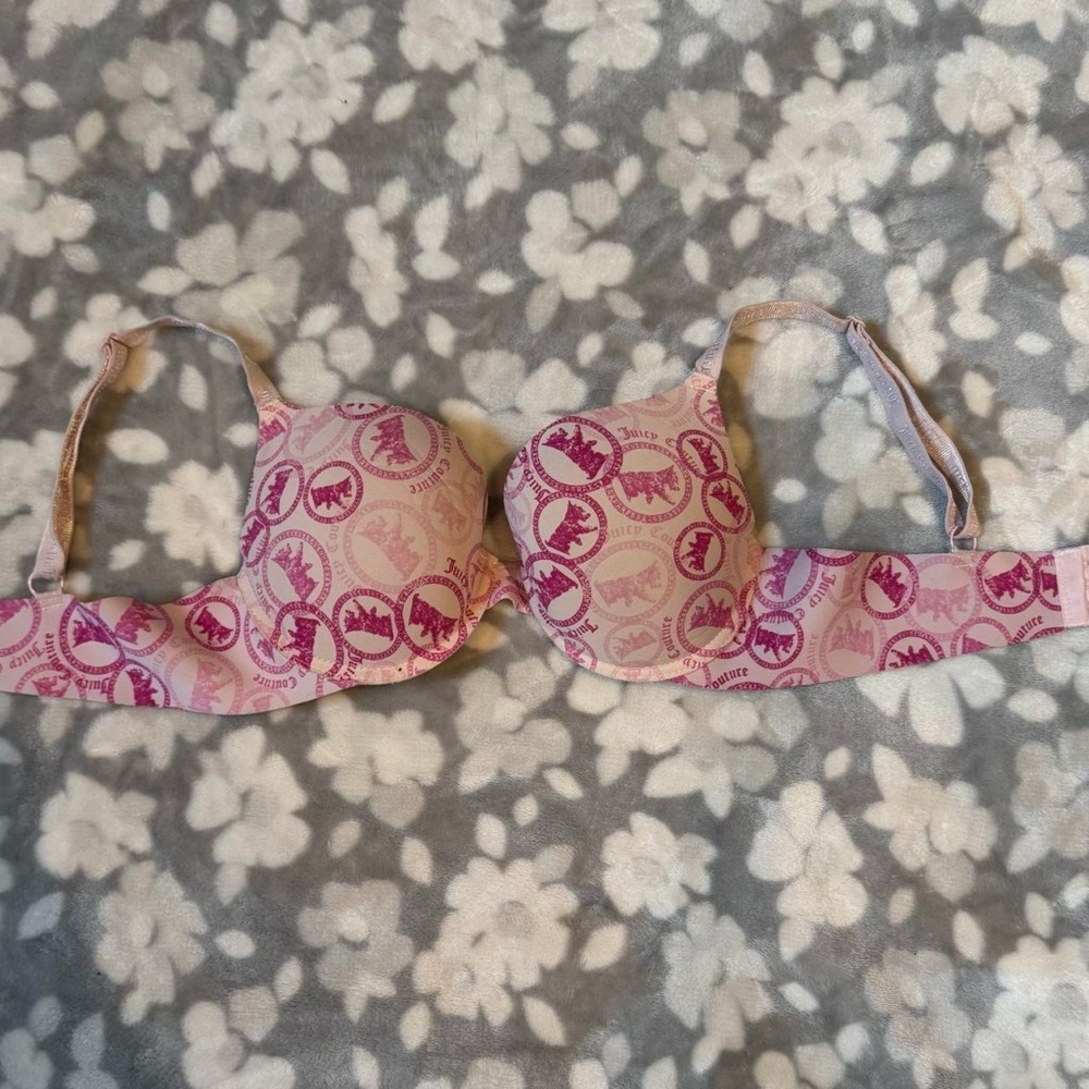 Juicy Couture bra